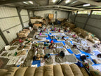 PNG Coffee Supply Chain