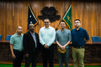PNG Coffee Supply Chain